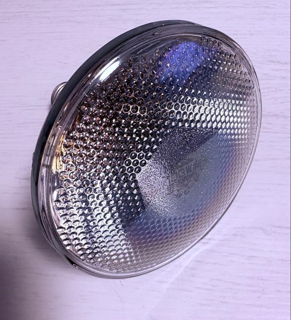 USED】東芝 クールビーム 100W形 CRF110V90W-L E26 - メルカリ