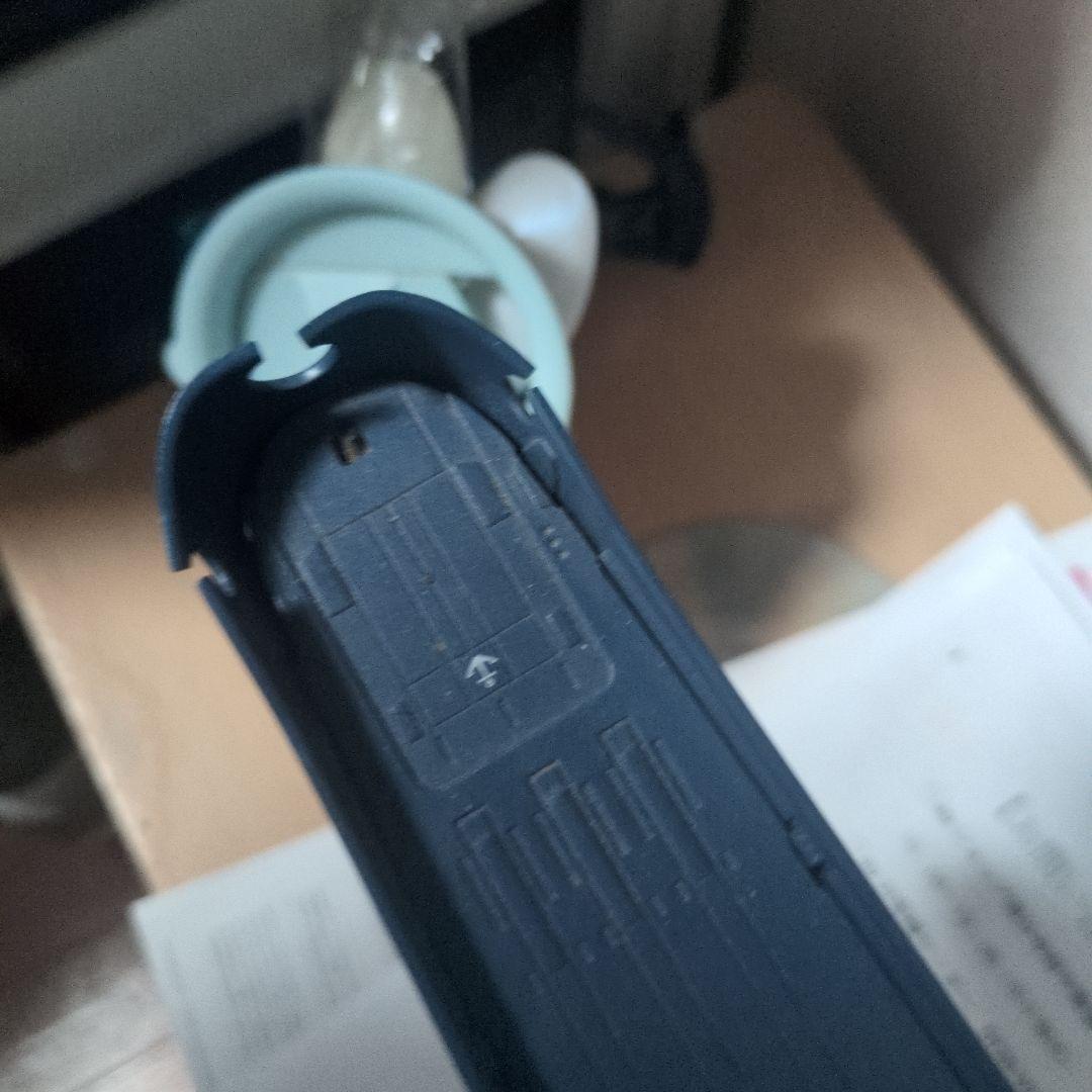 ヤマト BBY-01 波動砲コントローラー