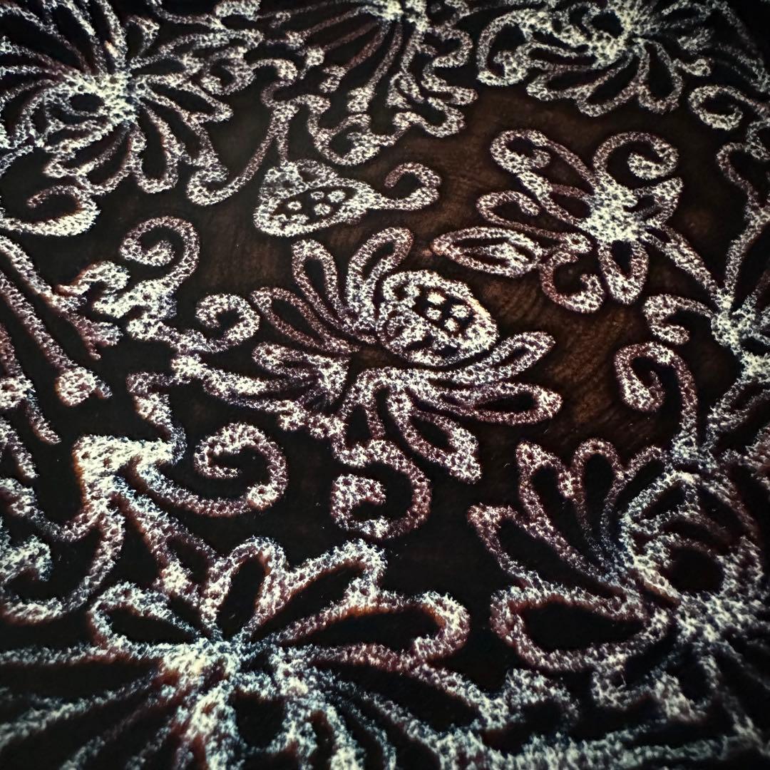 希少 吉州窯 花紋 皿 飾皿 鉢 碗 唐物 古陶器 中国古玩 中国美術 骨董品