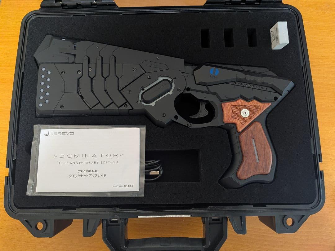 その他 DOMINATOR - 10TH ANNIVERSARY EDITION