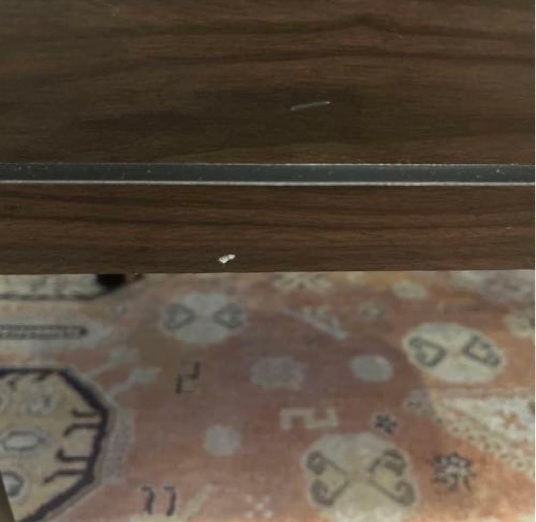 【Re:CENO】COLK ローテーブル