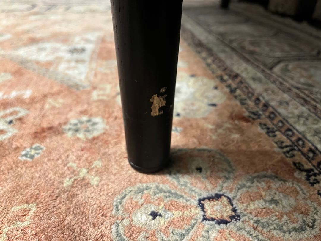 【Re:CENO】COLK ローテーブル