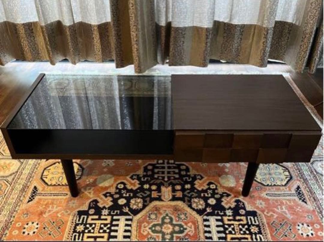 【Re:CENO】COLK ローテーブル