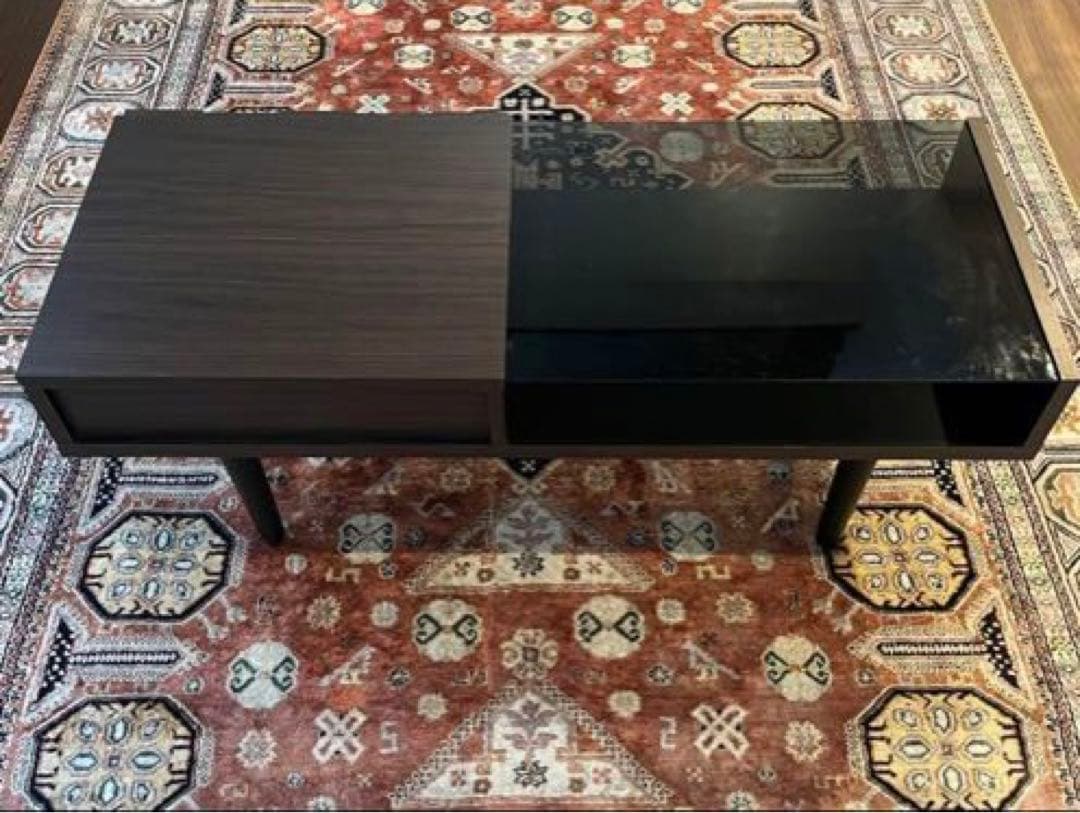 【Re:CENO】COLK ローテーブル