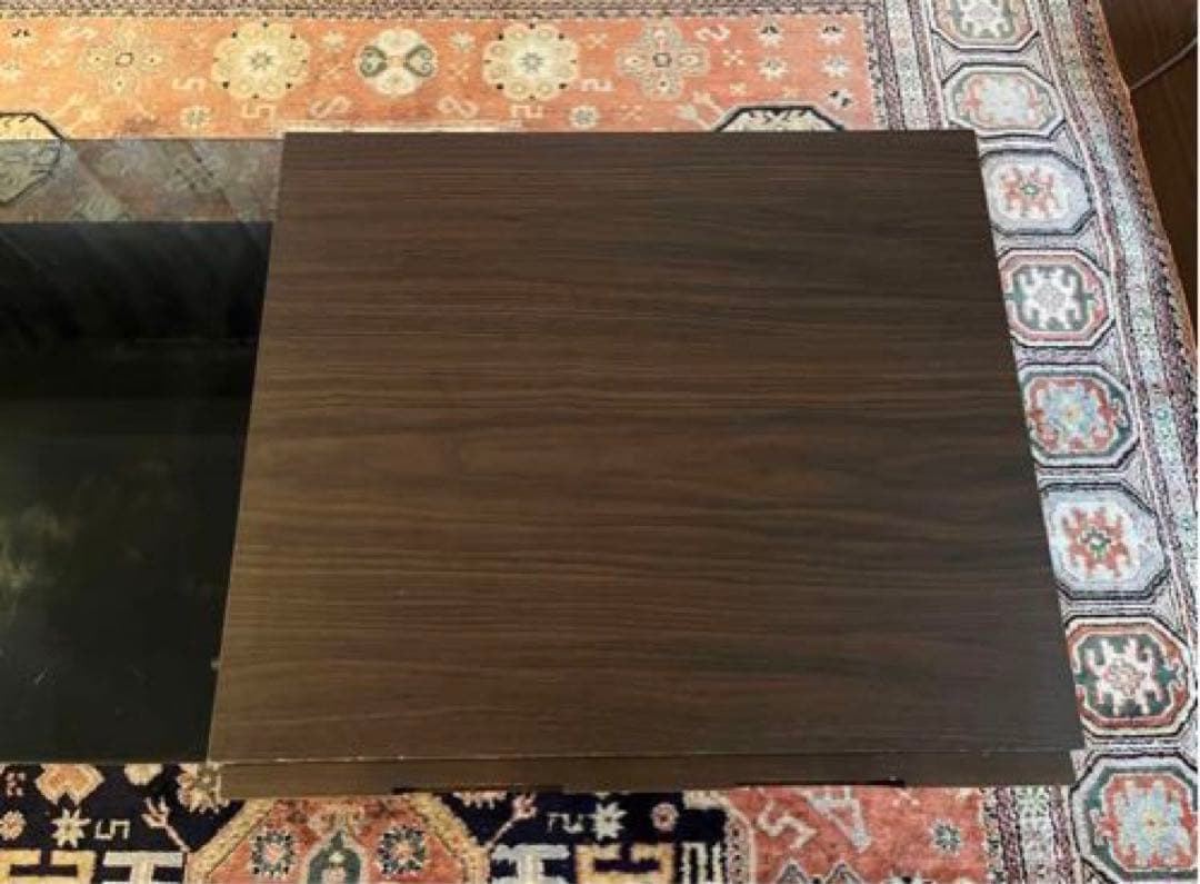 【Re:CENO】COLK ローテーブル