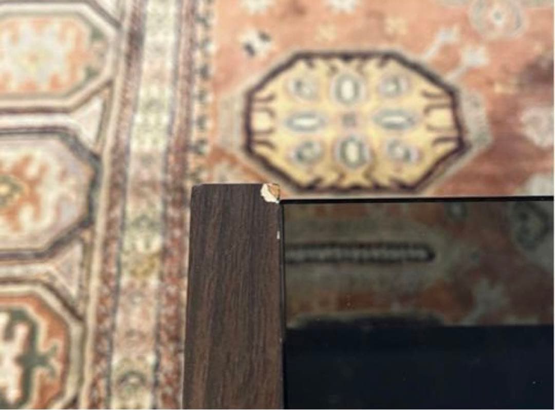 【Re:CENO】COLK ローテーブル