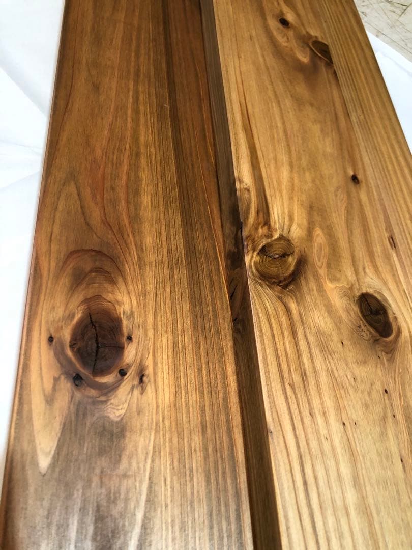 しるこ オーダーサイズキッチンラック