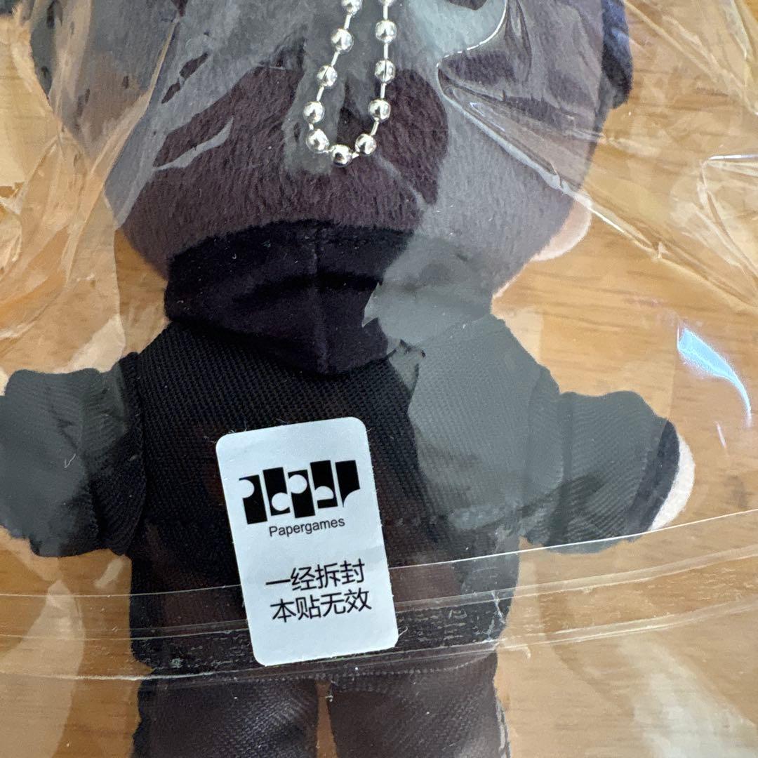 恋と深空 雲游拾光 云游拾光 公式品 ぬいぐるみ マスコット マヒル