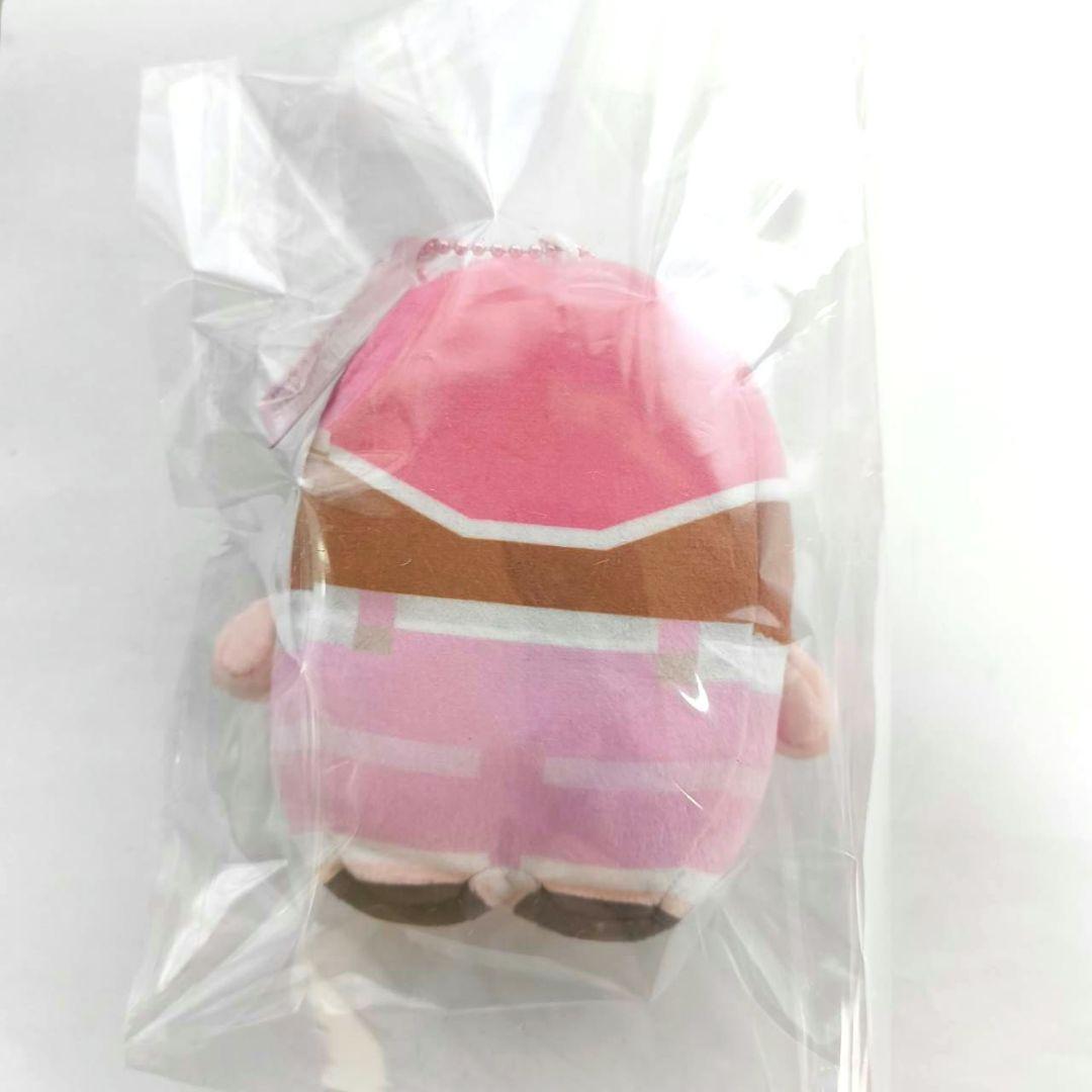 ちろぴの ちろぴのマーケット限定 まるくかわいくなったぴの