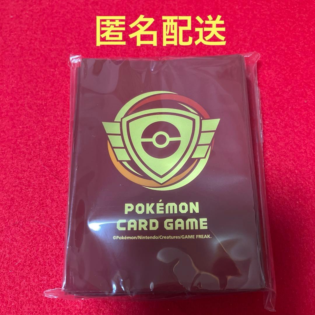 ポケカ チャンピオンズリーグ 2024 CL デッキシールド スリーブ - メルカリ