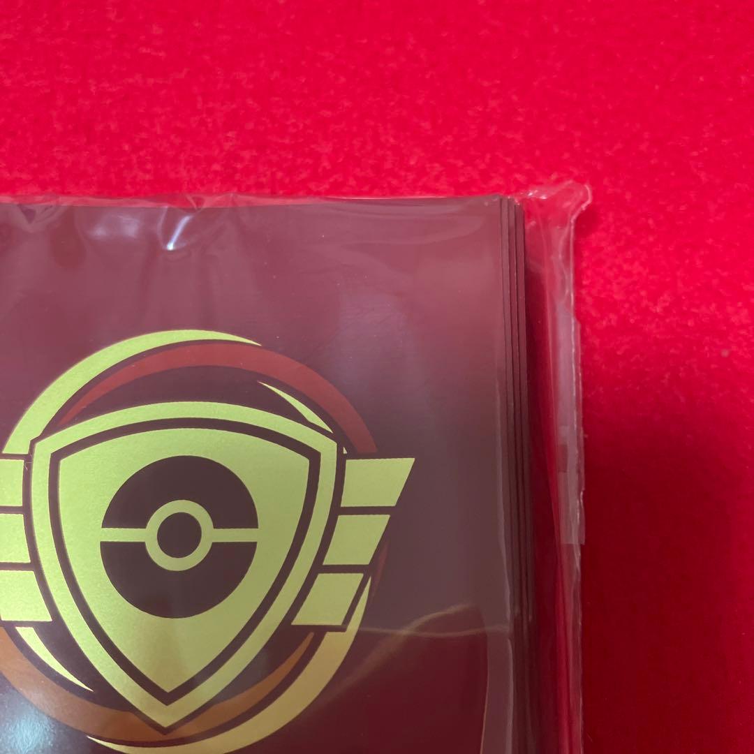 ポケカ チャンピオンズリーグ 2024 CL デッキシールド スリーブ - メルカリ