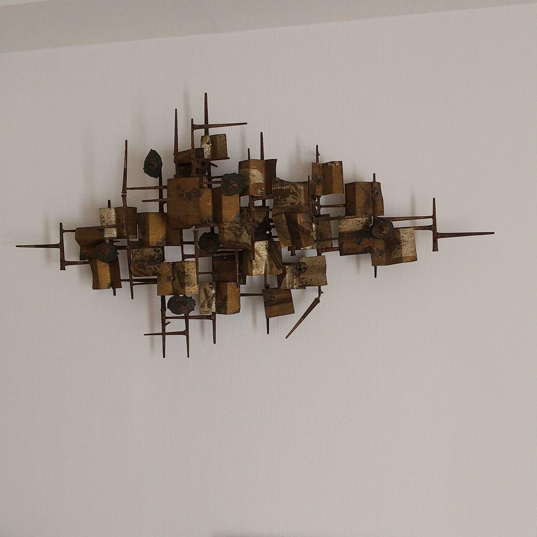 ウォールオブジェクト