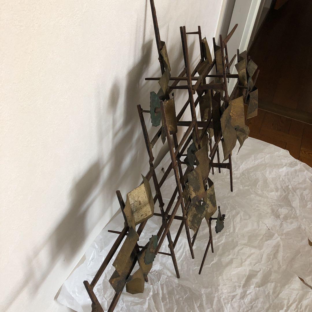 ウォールオブジェクト