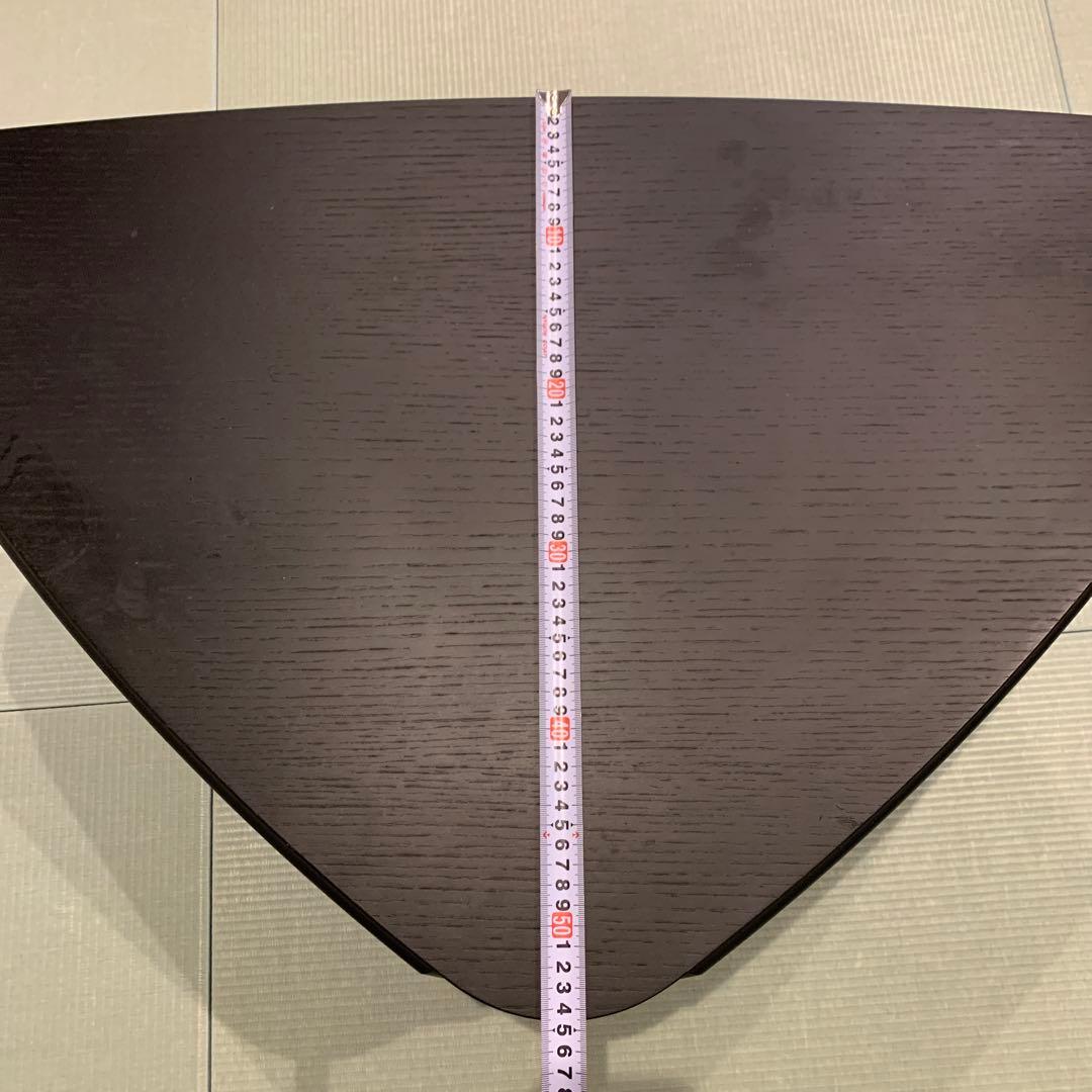 Cassina カッシーナ正規品　ローテーブル　ペタロ