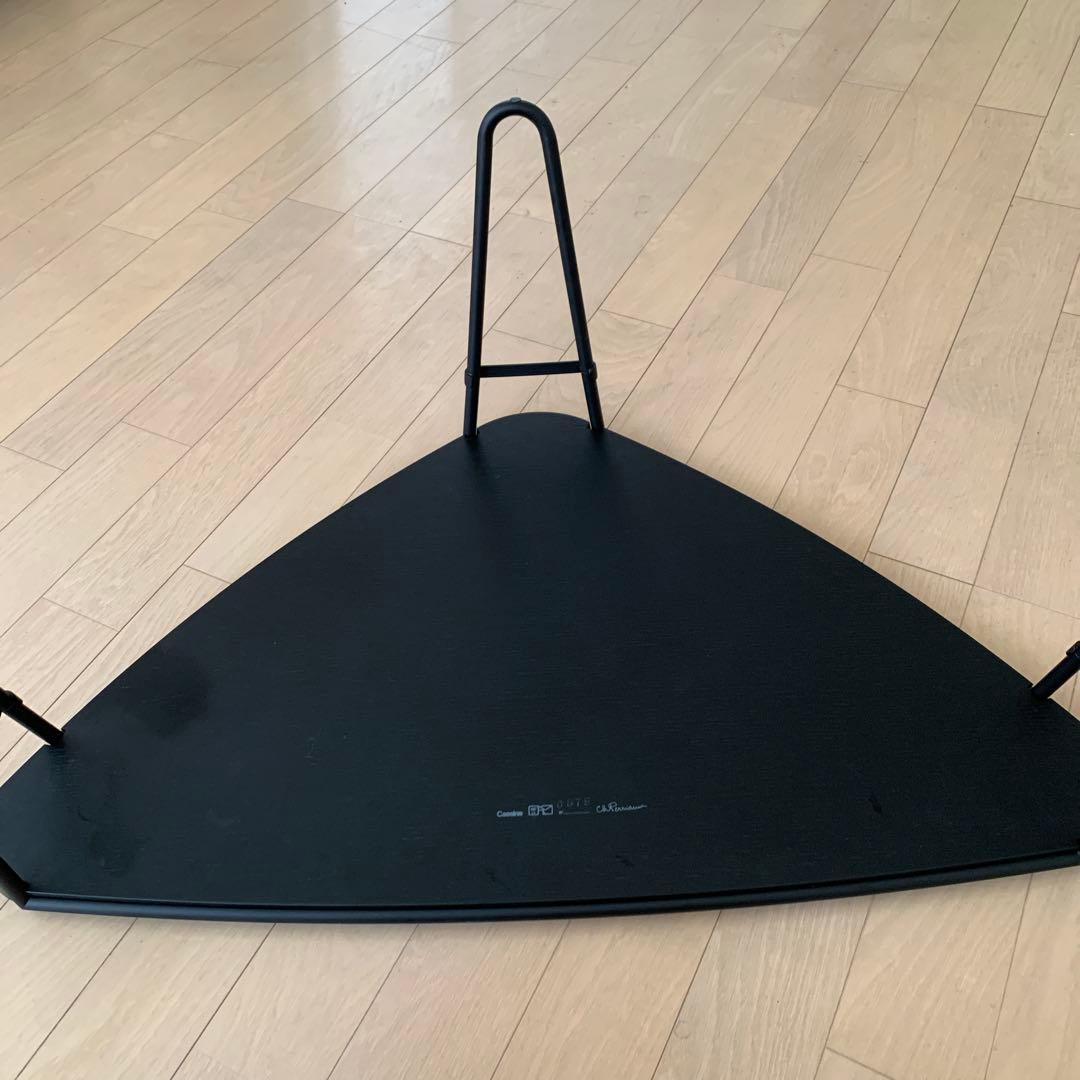 Cassina カッシーナ正規品　ローテーブル　ペタロ