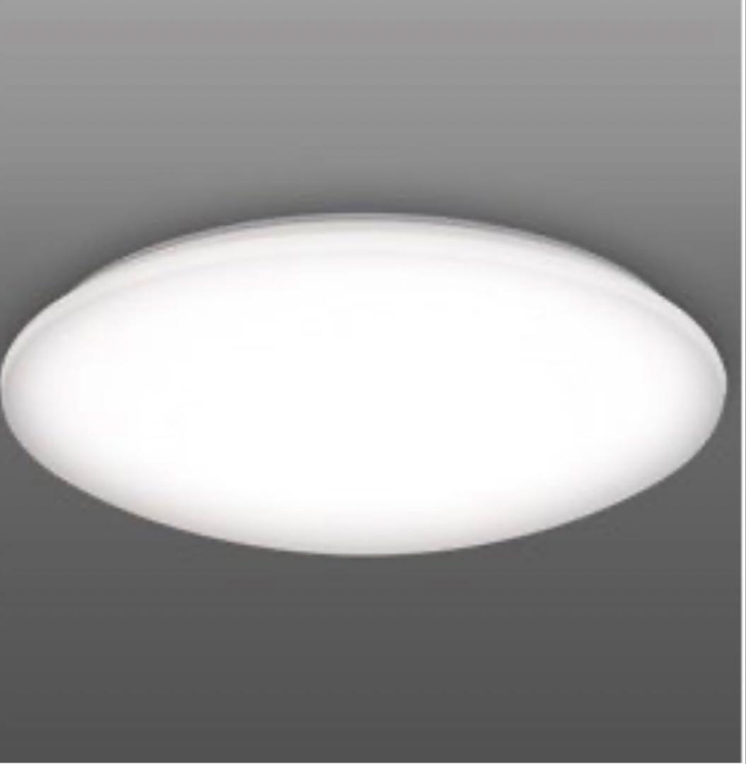 再値下！新品未使用 光触媒コーティングカバー LEDシーリングライト 12畳用