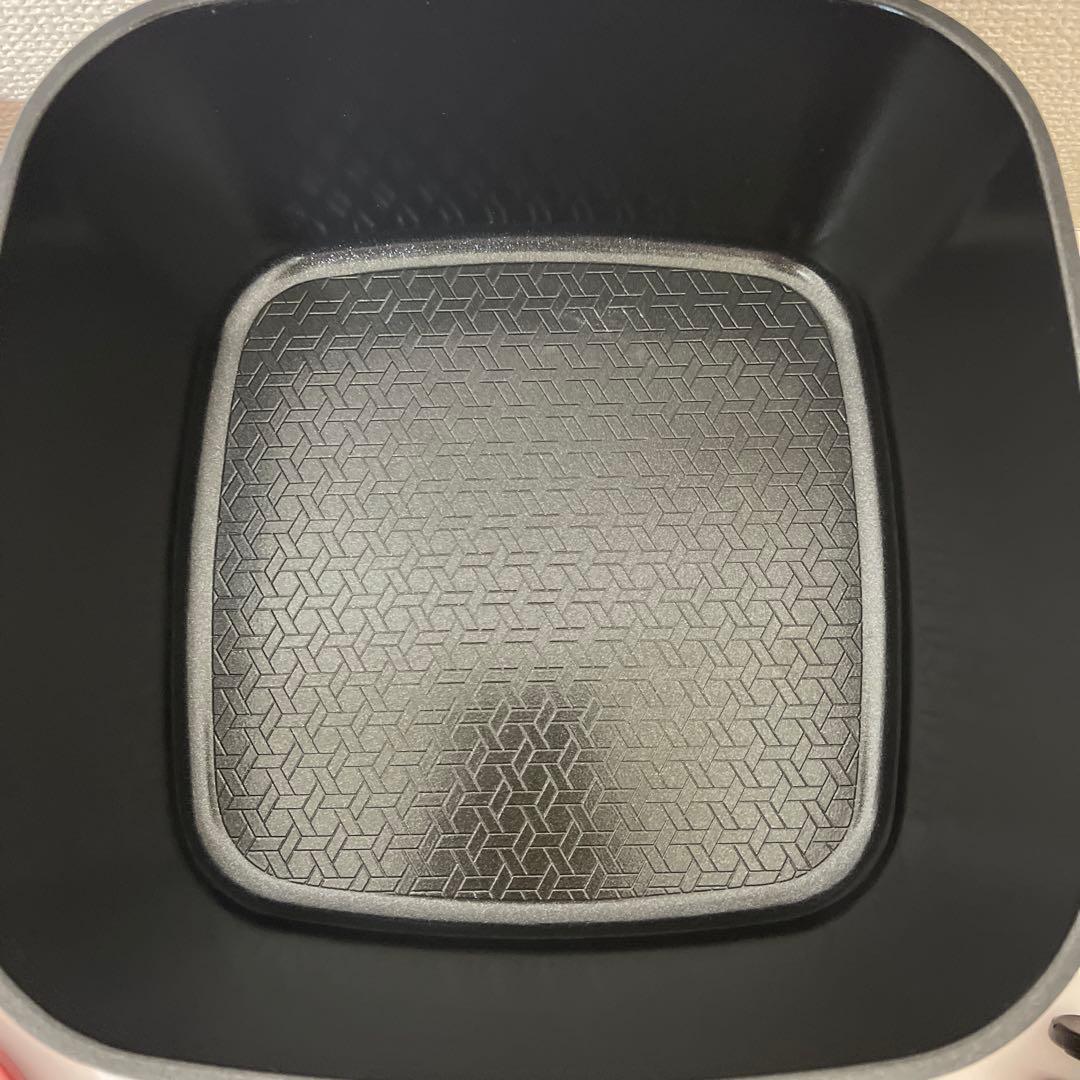 ボオグル 鍋・フライパンセット