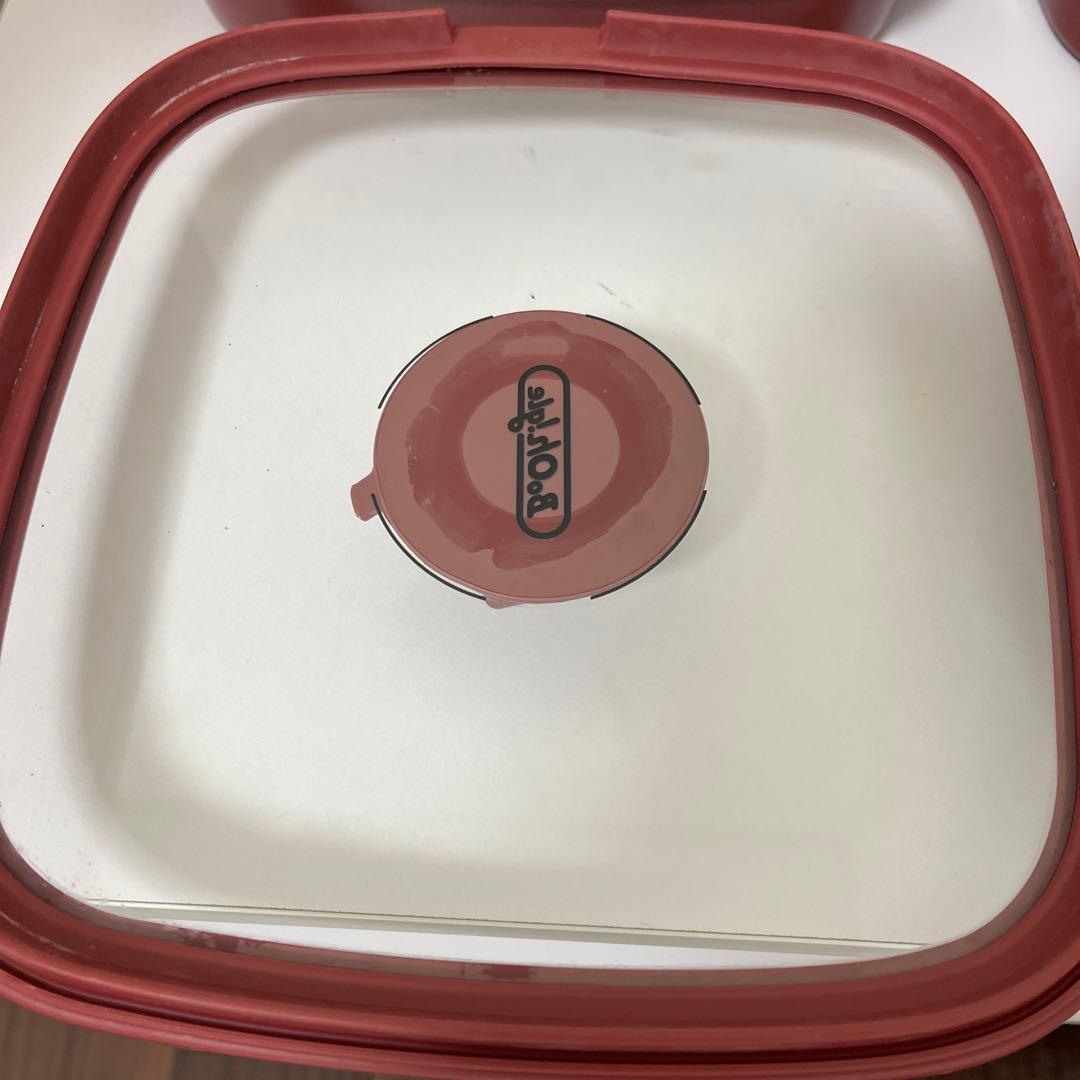 ボオグル 鍋・フライパンセット