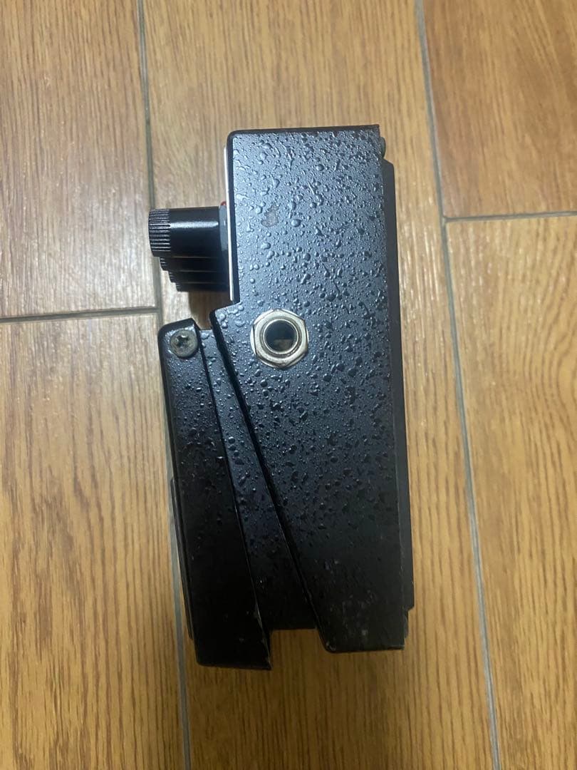 BOSS ST-2 Power Stack ボス　オーバードライブ　マーシャル系