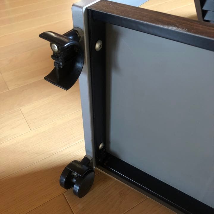 UCHIDA 雑誌ラック5列段 事務所用品