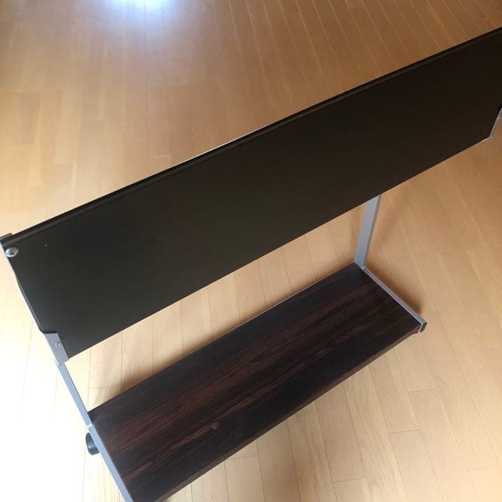 UCHIDA 雑誌ラック5列段 事務所用品