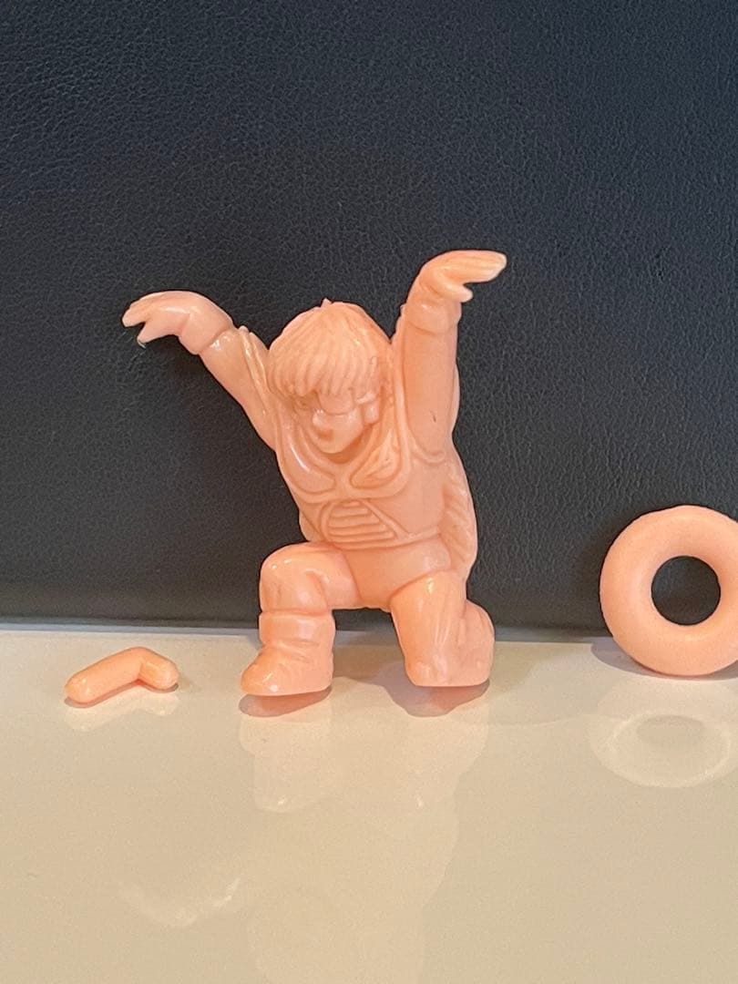 希少　人気　ドラ消し　ジース　天使　ドラゴンボール　レア　キン消し　ガン消し