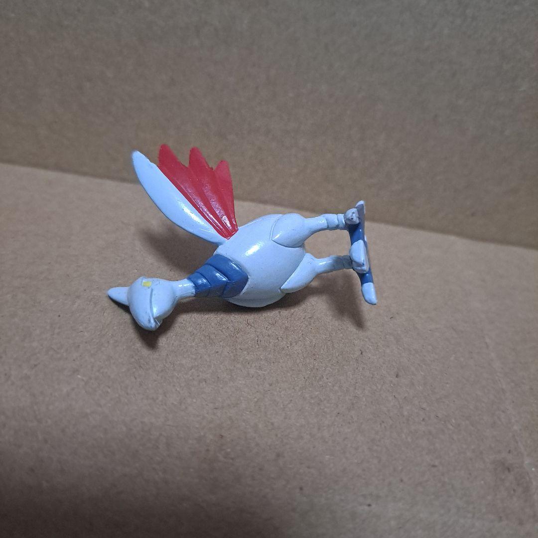 モンコレ エアームド ポケモンモンコレ エアームド ポケットモンスター