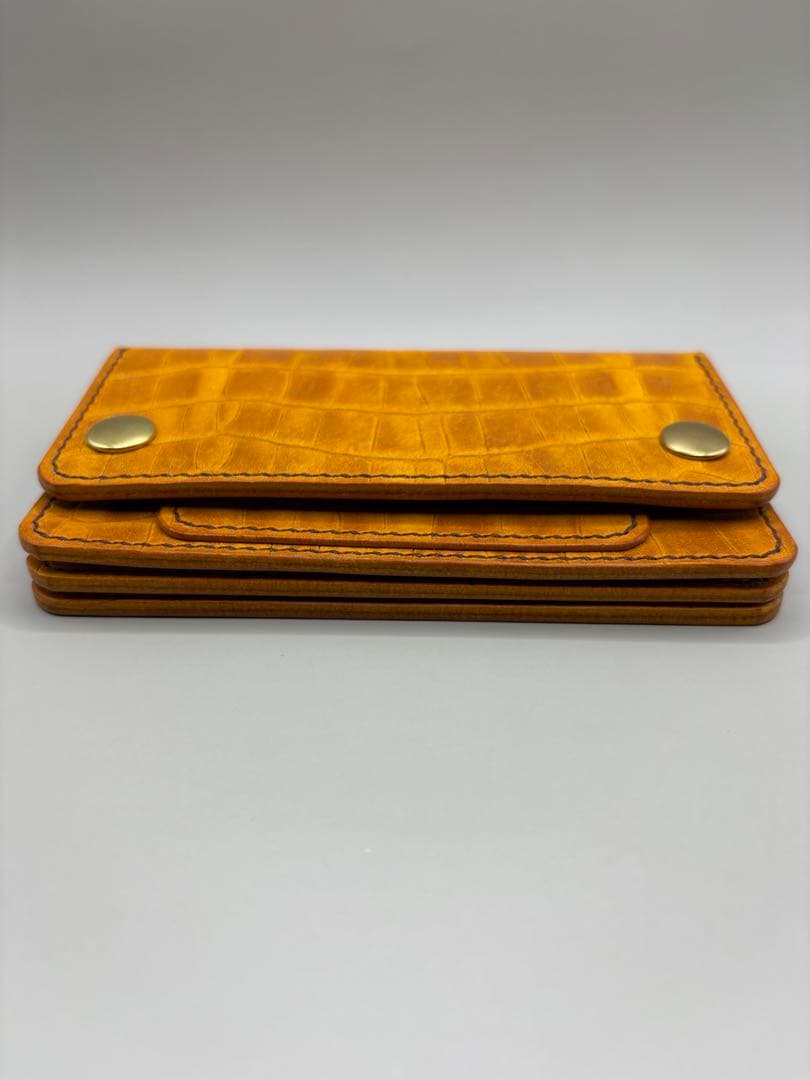 ミドルトラッカーウォレット　マルゴー (Virgilio社)