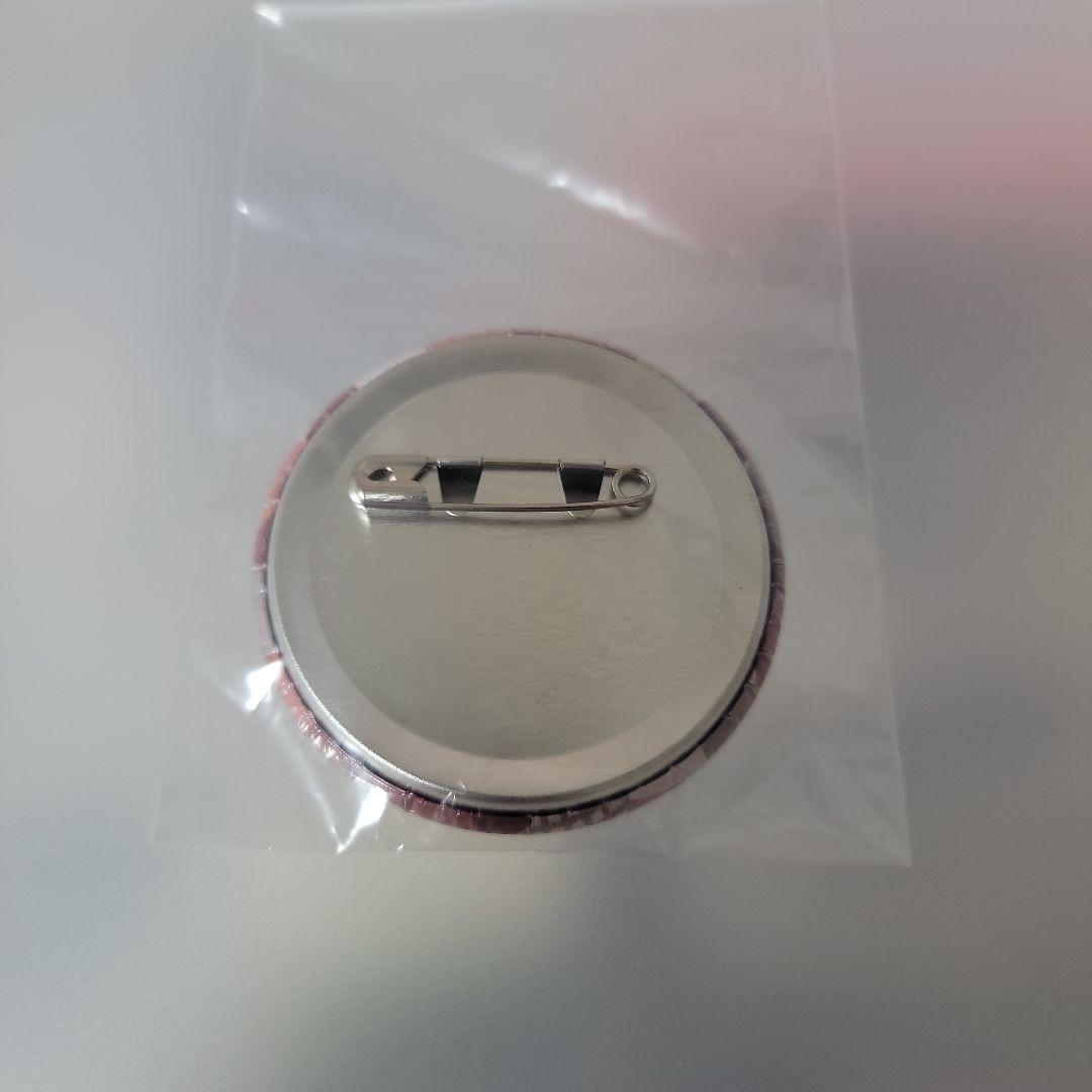 新テニスの王子様 マルイ 缶バッジ WINTER COLLECTION 海堂薫 - メルカリ