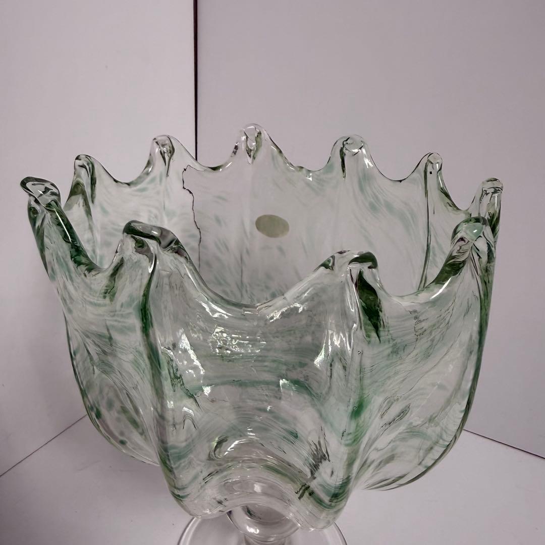 murano ムラーノ ヴェネチアン ベネチア ガラス グラス アンティーク