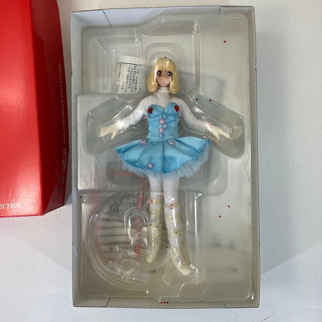 ロビンちゃん フィギュア メディコム・トイ がんばれ！ロボコン - メルカリ