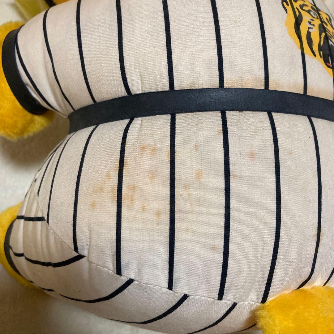 阪神タイガース　ぬいぐるみ　色々セット　中古品　バラ売り不可
