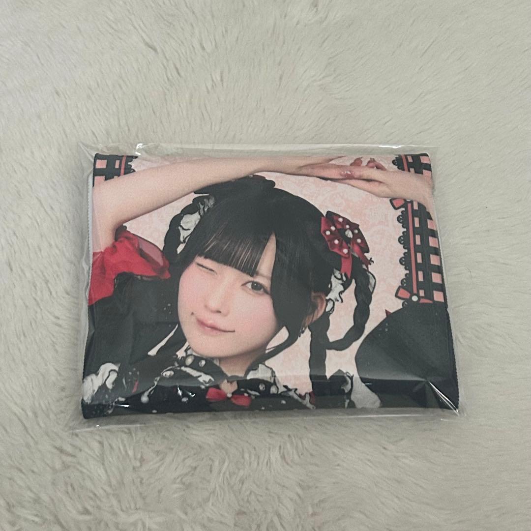 逃げ水あむ タオル - メルカリ