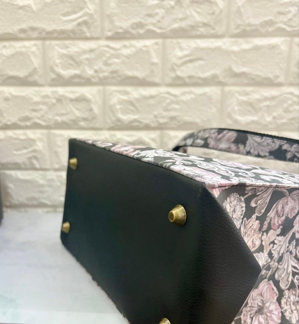 ✿ nao ✿様　ハンドメイド　リバティ　バッグ　オーダーページ