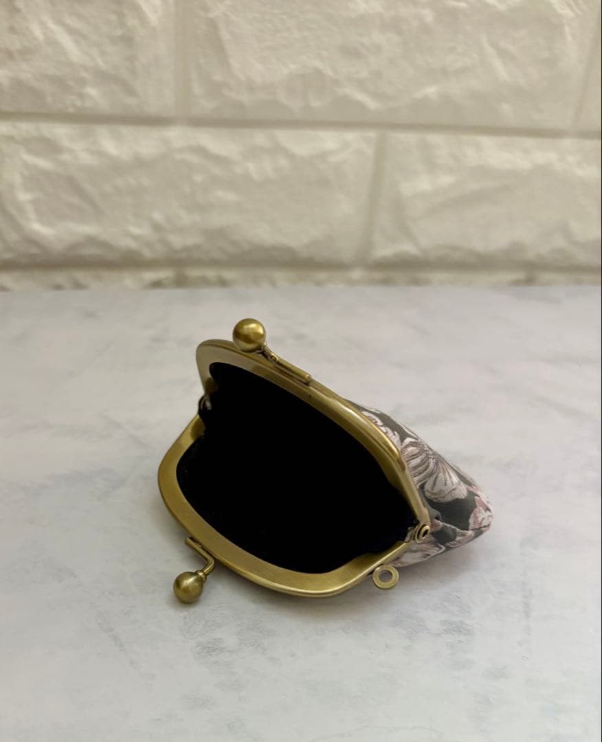 ✿ nao ✿様　ハンドメイド　リバティ　バッグ　オーダーページ