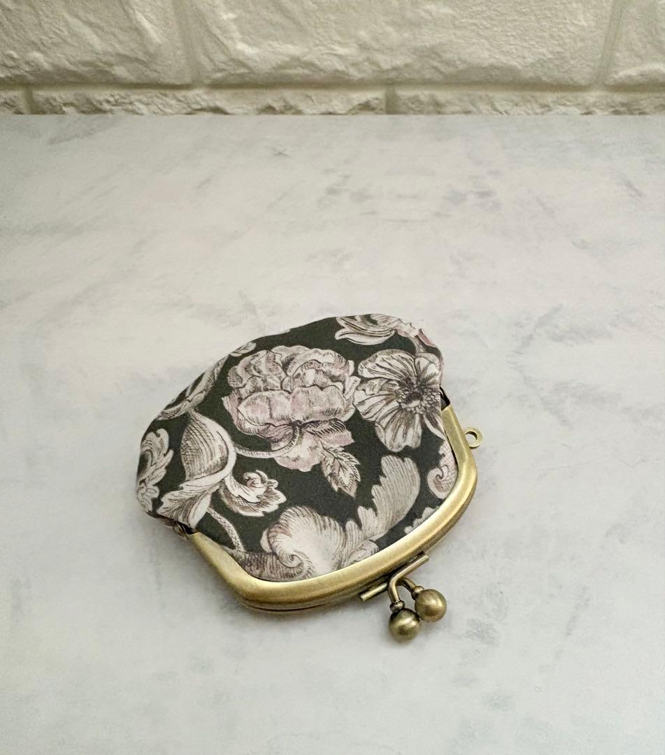 ✿ nao ✿様　ハンドメイド　リバティ　バッグ　オーダーページ