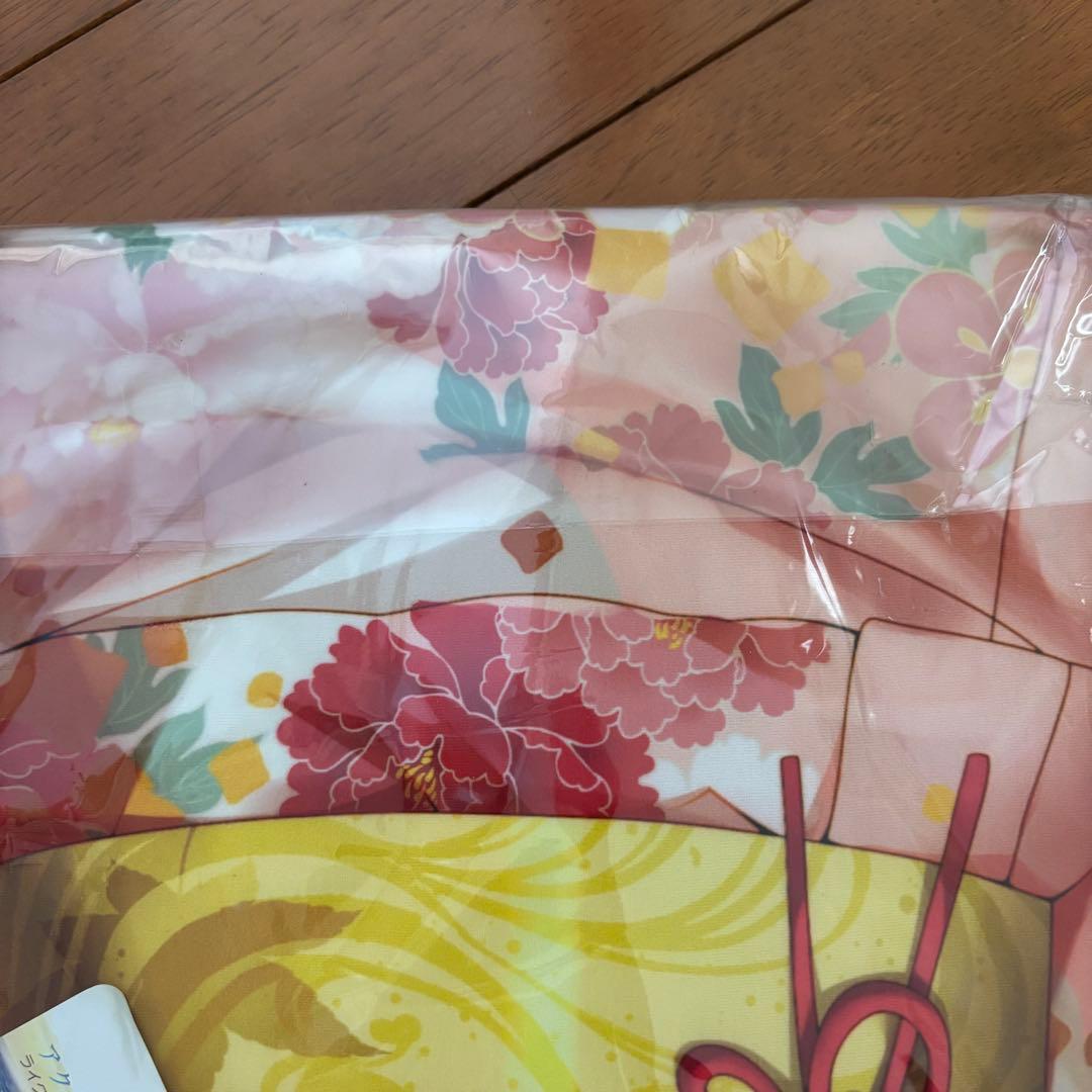 妹のセイイキ 名瀬ゆかな 抱き枕カバー　涼香 feng 正規品　未開封