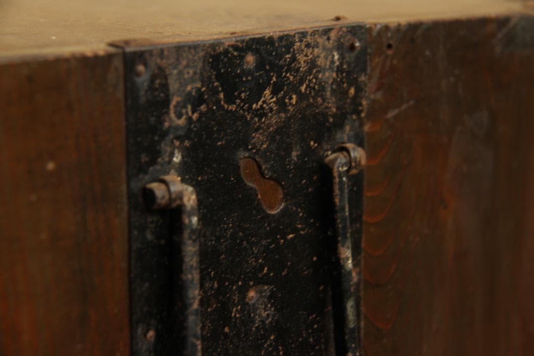 棚　本棚　収納　古家具　古道具　アンティーク