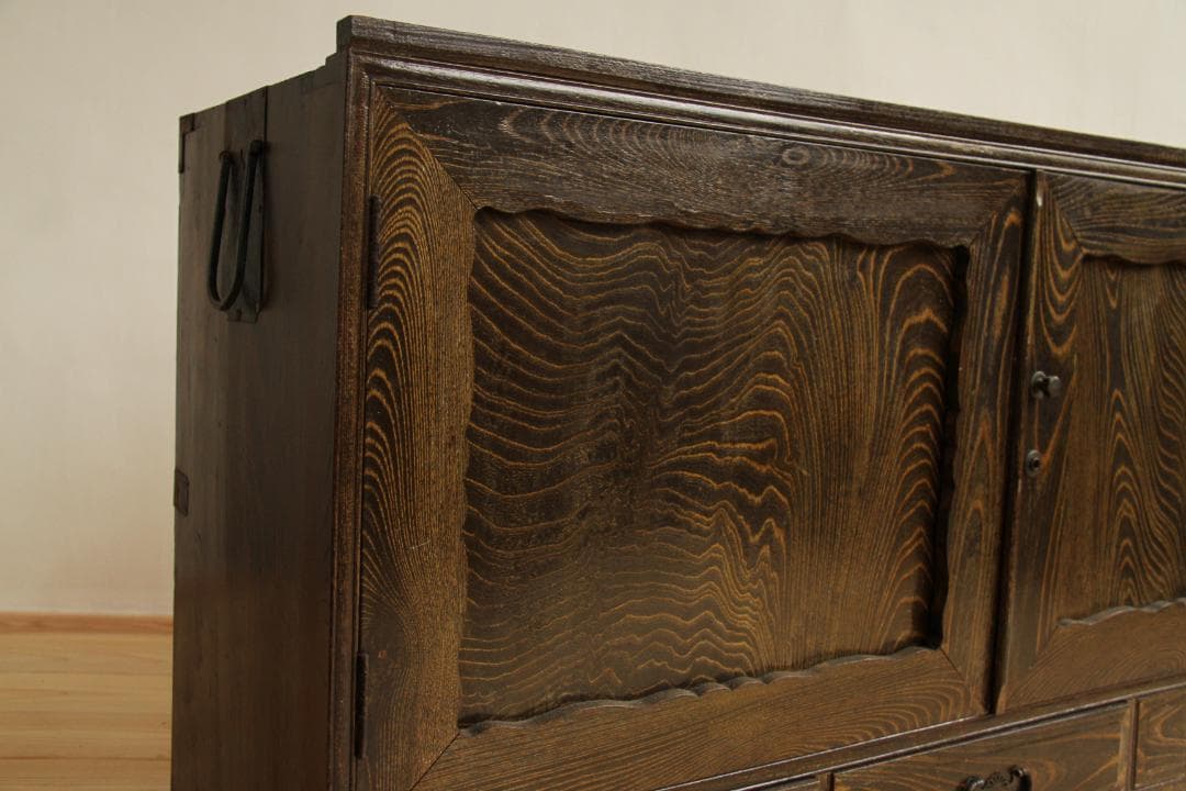 棚　本棚　収納　古家具　古道具　アンティーク