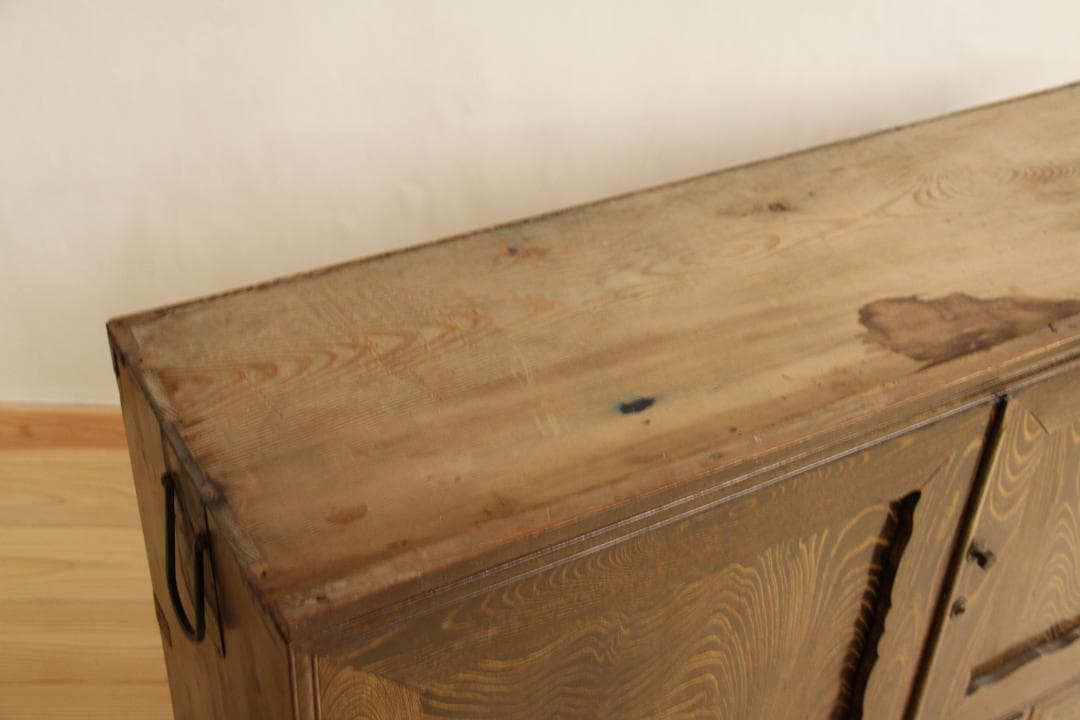 棚　本棚　収納　古家具　古道具　アンティーク