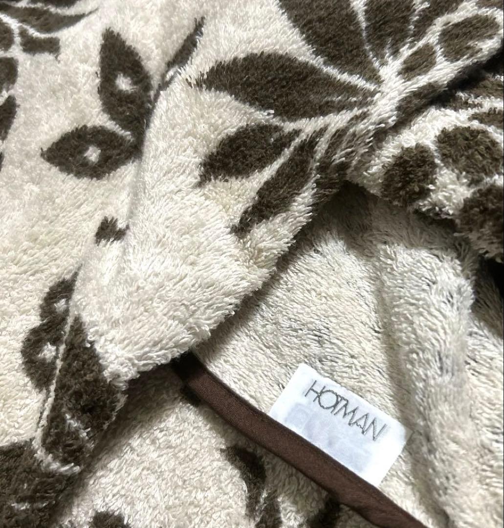 HOTMAN❤︎150×100 タオル