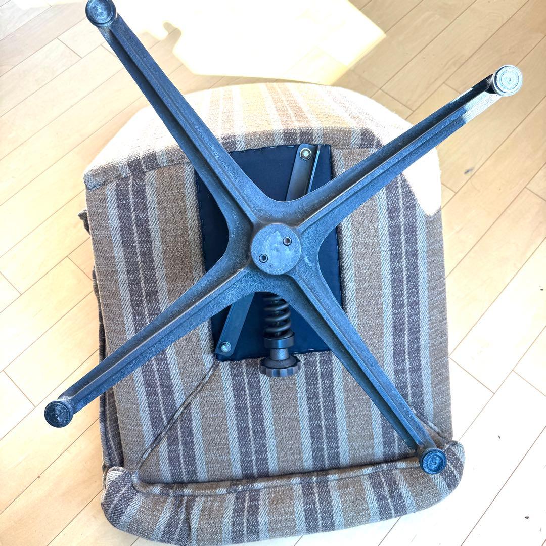 トラックファニチャー ソファ オットマン truck funiture チェア