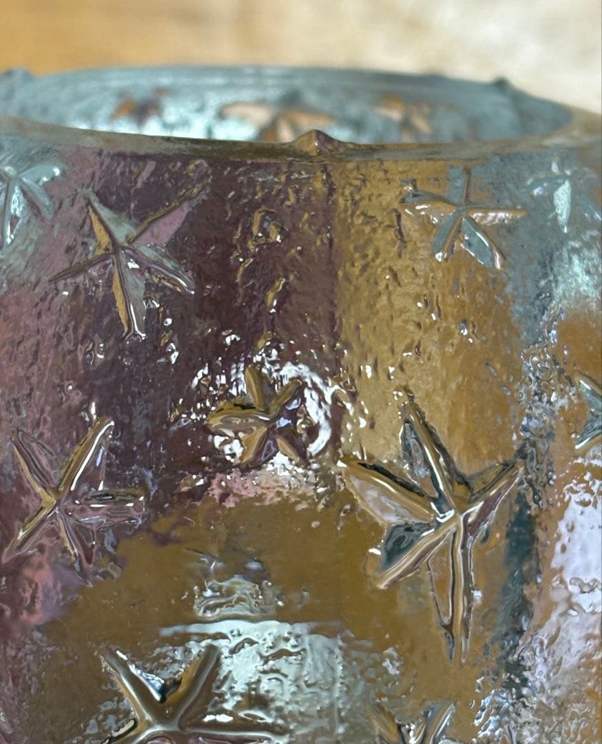  Stargazer/スターゲイザー キャンドルホルダー