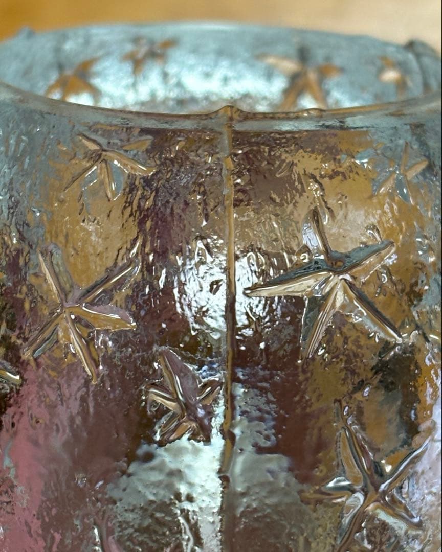  Stargazer/スターゲイザー キャンドルホルダー