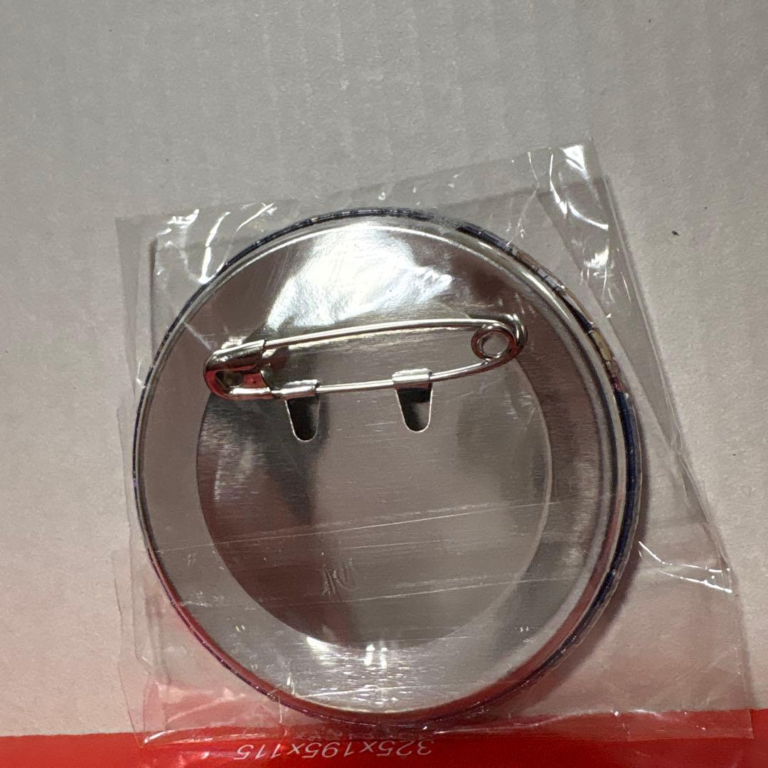 台湾限定 希少 鬼滅の刃 激レア 缶バッジ アニメイトカフェ 岩柱 悲鳴