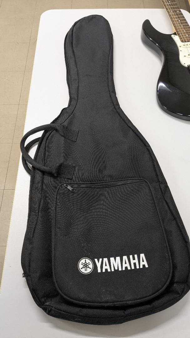 u*t様 Yamaha Pacifica 112 エレキギター ブラック