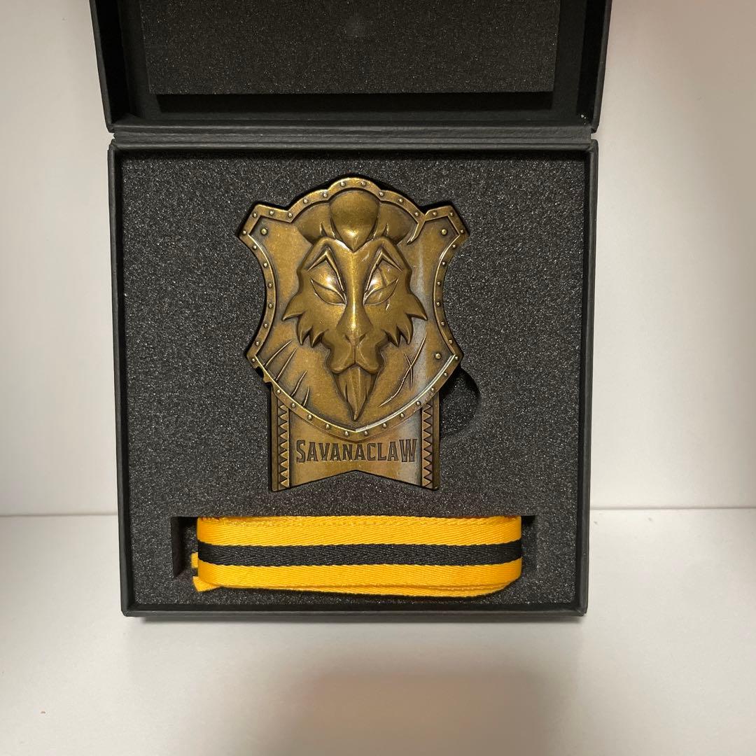 ツイステッドワンダーランド レプリカ腕章 サバナクロー - メルカリ