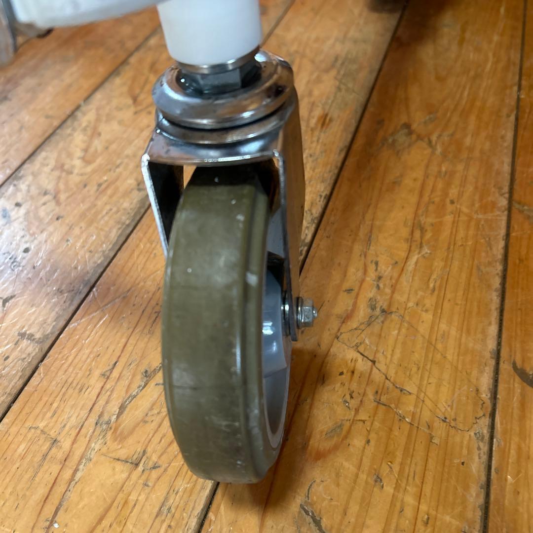 TOYO SEIKO TY157B-SL 歩行器