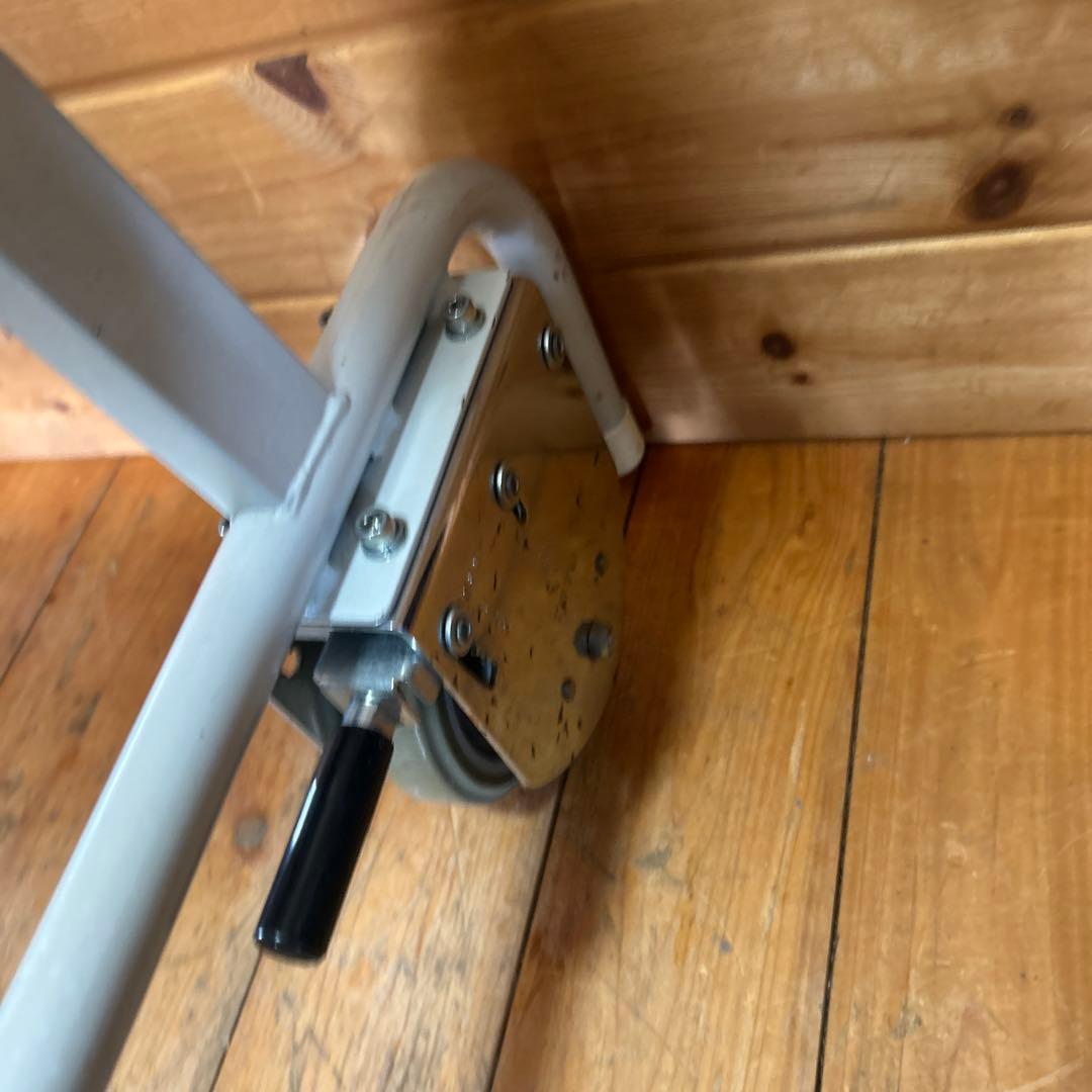 TOYO SEIKO TY157B-SL 歩行器