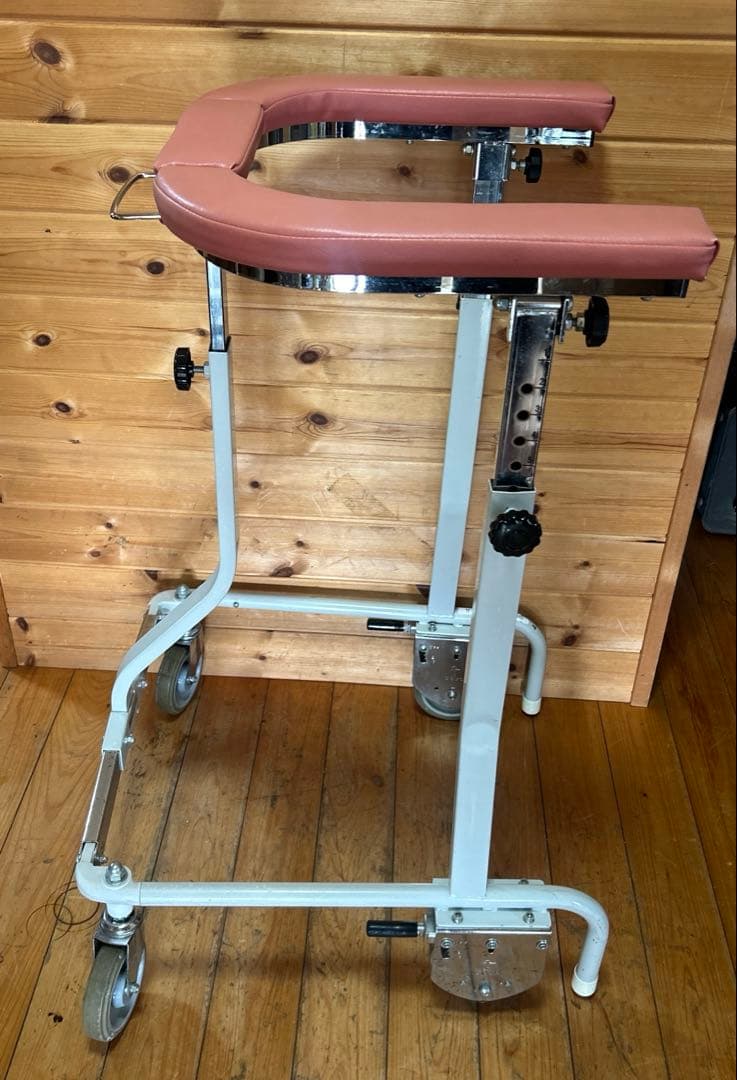 TOYO SEIKO TY157B-SL 歩行器